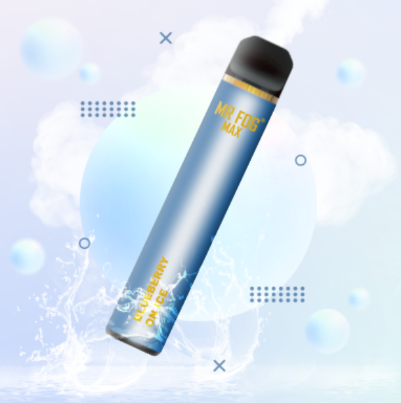 mr fog vape