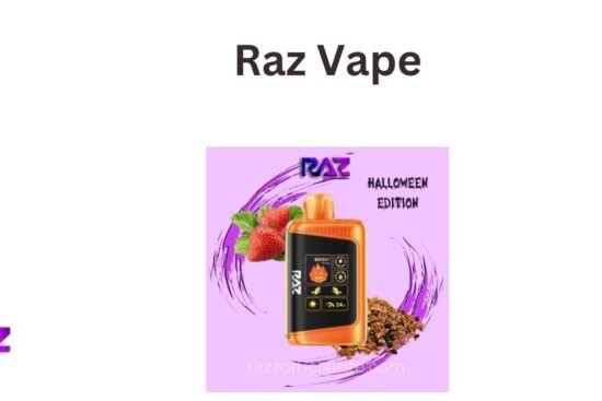 Raz Vape