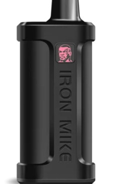 Menthol Iron Mike