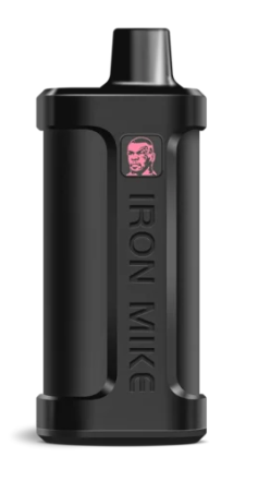 Menthol Iron Mike