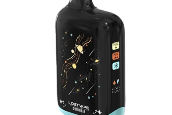 Lost Vape Orion Bar 50K Peach Mango Watermelon
