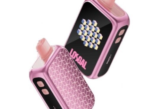 Lost Mary 25000