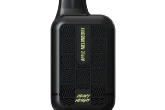 Tyson 7500 Vape