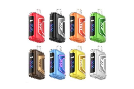 raz 25000 vape flavors