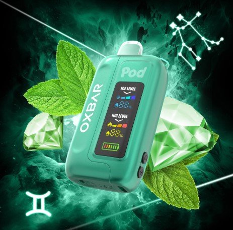OXBAR 35K