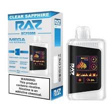Raz Vape